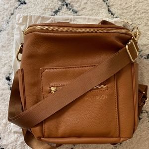 The Mini Fawn Design Bag